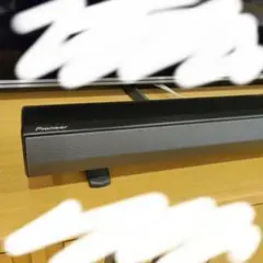 Pioneer3.1chサラウンドスピーカーHTP-SB560のサムネイル