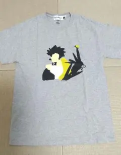 COTTON PAN aiko　コラボ Tシャツ