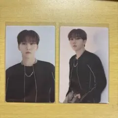 SEVENTEEN スングァン FOLLOW AGAIN トレカ