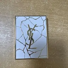 【新品未使用】YSL イヴサンローラン クチュール ミニ クラッチ 910