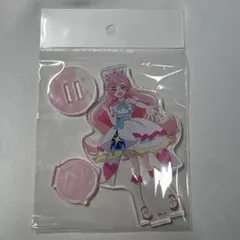 I ひろがるスカイプリキュア キュアプリズム アクリルスタンド