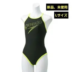 タイムセール‼️新品、未使用‼️スピード　練習用水着