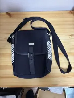 BURBERRY BLACK LABEL ショルダーバッグのサムネイル