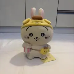 ちいかわ サンリオキャラクターズ ぬいぐるみ うさぎ