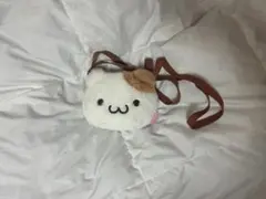 サンリオ マフィンくん ポシェット