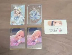 にじさんじ シスター・クレア