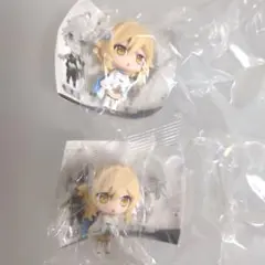 原神コレクションフィギュア 蛍