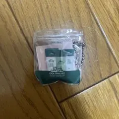 ガチャガチャ キーホルダー VT CICA トライアルキット