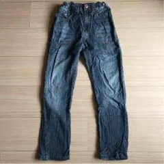 ZARA Kids☆デニム128㎝