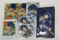 あんスタ 青葉つむぎ まとめ売り
