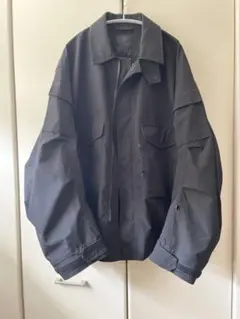 DAIWA PIER39 TECH MIL BDU JACKET