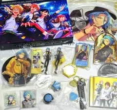 あんスタ HiMERU リングライト 28個セット 2026年最新】あんスタ himeru リングライトの人気アイテム - メルカリ