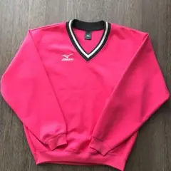 MIZUNO ミズノ トレーナー