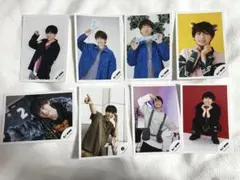 【バラ売り可】福本大晴 公式写真8枚