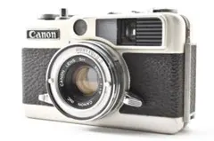 整備品 Canon Demi C SD28mm F2.8 リザード本革張替済み 整備品 Canon Demi C SD28mm F2.8 リザード本革張替済み - メルカリ