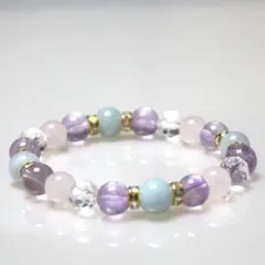 恋愛運ブレスレットー13