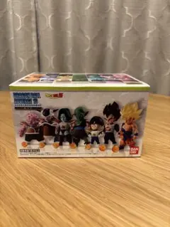 【新品未開封】ドラゴンボール アドバージ 13 全7種セット