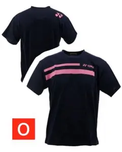 YONEX '25年メーカー別注カタログ未掲載数量限定 ドライTシャツ(UNI)