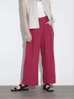 最終価格・ヤマダヤ　RADIATE パンツ　新品未使用