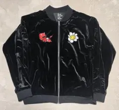 2026年最新】ベロアスカジャンの人気アイテム - メルカリ