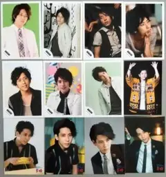 2026年最新】二宮和也 写真の人気アイテム - メルカリ