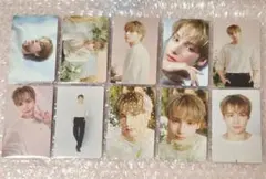 ヒュニンカイ タレントカード