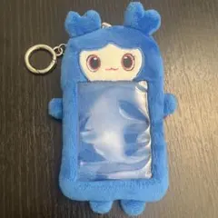 TWICEツウィ ツブリー フォトカードホルダー トレカケース