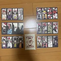 鬼滅の刃 DVD Blu-ray特典 花札 48枚 コンプリート 新品未開封 鬼滅の刃 DVD Blu-ray特典 花札 48枚 コンプリート 新品未開封 - メルカリ