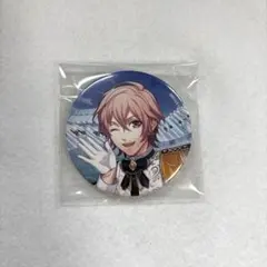 うたプリ 15th Anniversary CD Ver、缶バッジ、帝ナギ