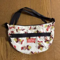 ヒステリックミニ　トートバック