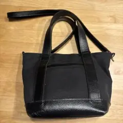 OUR HOME キャンバストート/ミニ