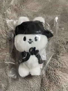 straykids doit POPUP キーリング リノ