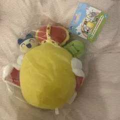 たまごっち　1番くじ　B賞