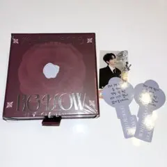 ZEROBASEONE zb1 Re-FLOW マシュー メテュ