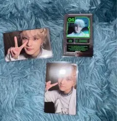 2026年最新】enhypen ジョンウォン トレカ コンプの人気アイテム