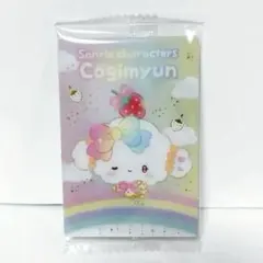 サンリオ ウエハース カード こぎみゅん　未開封