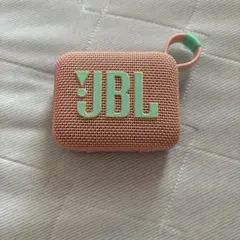 JBL GO 4ワイヤレススピーカー 本体 ピンクのサムネイル