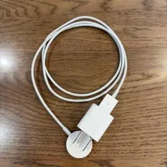 Apple Watch 純正 充電ケーブル