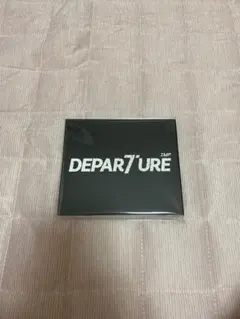 【最終値下げ】IMP. DEPARTURE 特典付き 2025年最新】imp. departureの人気アイテム - メルカリ