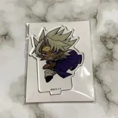 遊戯王 コラボカフェ 闇マリク マリク ブロマイド フード特典 缶バッジまとめ 遊戯王 コラボカフェ 本舗 BLANC 特典ブロマイド 闇マリク&マリク