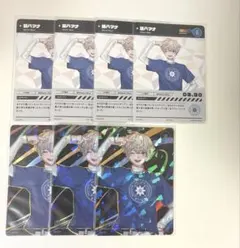 緋八マナ にじフェス2023 コレカ - メルカリ