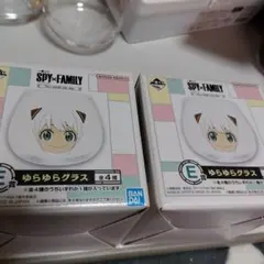 一番くじSPY×FAMILY