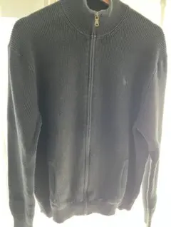 POLO RALPH LAUREN LONG SLEEVE-SWEATER