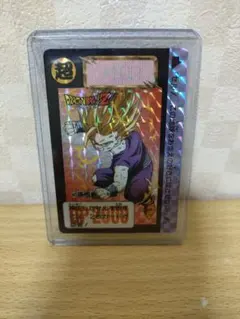 ドラゴンボール　カードダス　孫悟飯 603