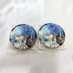 あんスタ 招募 缶バッジ 日々樹渉