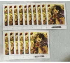 あんスタ　零　ぱしゃこれ16枚