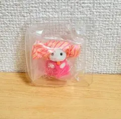 シルバニア 赤ちゃんコレクション デリシャスパレード マシュマロネズミ