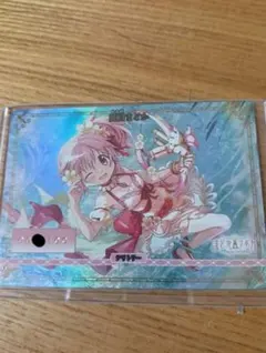 ビルディバイド まどマギ