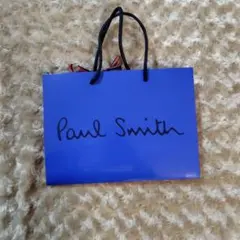 Paul Smith ショッピングバッグ