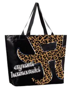 完売品レア　浜崎あゆみ　25周年ツアーグッズ　リュック　バッグ　STARTER Amazon.co.jp: 浜崎あゆみ 25周年 リュック バックパック